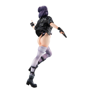 GHOST IN THE SHELL MEGAHOUSE GALS Series  Motoko Kusanagi ver. S.A.C-sugoitoys-6