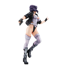Load image into Gallery viewer, GHOST IN THE SHELL MEGAHOUSE GALS Series  Motoko Kusanagi ver. S.A.C-sugoitoys-7