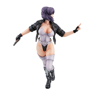 GHOST IN THE SHELL MEGAHOUSE GALS Series  Motoko Kusanagi ver. S.A.C-sugoitoys-8