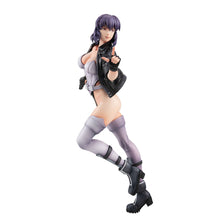 Load image into Gallery viewer, GHOST IN THE SHELL MEGAHOUSE GALS Series  Motoko Kusanagi ver. S.A.C-sugoitoys-9