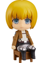 Load image into Gallery viewer, Attack on Titan Nendoroid Swacchao! Armin Arlert-sugoitoys-0