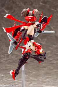 MEGAMI DEVICE ASRA NINJYA MODEL KIT - Sugoi Toys