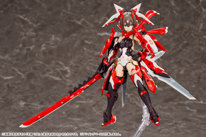 MEGAMI DEVICE ASRA NINJYA MODEL KIT - Sugoi Toys