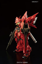 Load image into Gallery viewer, 1/144 RG MSN-06S SINANJU - Sugoi Toys