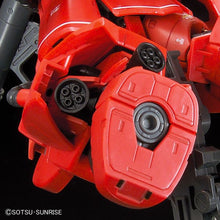 Load image into Gallery viewer, 1/144 RG MS-06R-2 JOHNNY RIDDEN CUSTOM ZAKU II - Sugoi Toys