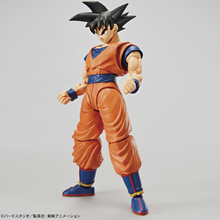 Load image into Gallery viewer, FIGURE-RISE STANDARD SON GOKU (DRAGON BALL Z) - Sugoi Toys