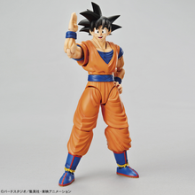 Load image into Gallery viewer, FIGURE-RISE STANDARD SON GOKU (DRAGON BALL Z) - Sugoi Toys