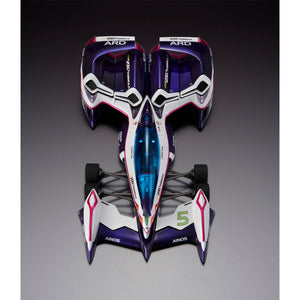 Variable Action MEGAHOUSE Future GPX Cyber FormulaSIN Ogre AN-21 -Livery Edition- DX Set  【with gift】-sugoitoys-2
