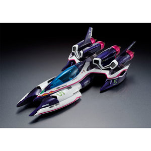 Variable Action MEGAHOUSE Future GPX Cyber FormulaSIN Ogre AN-21 -Livery Edition- DX Set  【with gift】-sugoitoys-9