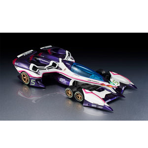 Variable Action MEGAHOUSE Future GPX Cyber FormulaSIN Ogre AN-21 -Livery Edition- DX Set  【with gift】-sugoitoys-1