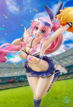 Load image into Gallery viewer, Ito Life Original Character Native Cheer Gal - Sugoi Toys