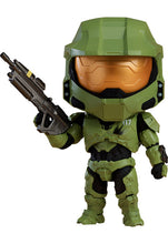 Load image into Gallery viewer, 2177 Halo Infinite Nendoroid Master Chief-sugoitoys-0