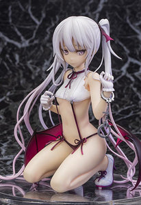 Illustration by rurudo Fubin na Akuma-chan DX Ver. (Cast off) - Sugoi Toys