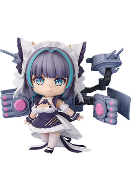 2131-DX Azur Lane Nendoroid Cheshire DX-sugoitoys-0