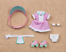 Load image into Gallery viewer, Nendoroid Doll Outfit Set: Diner Girl (Pink)-sugoitoys-2