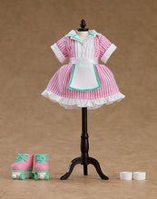 Load image into Gallery viewer, Nendoroid Doll Outfit Set: Diner Girl (Pink)-sugoitoys-3
