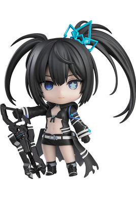 2155 BLACK ROCK SHOOTER FRAGMENT Nendoroid Elishka-sugoitoys-0