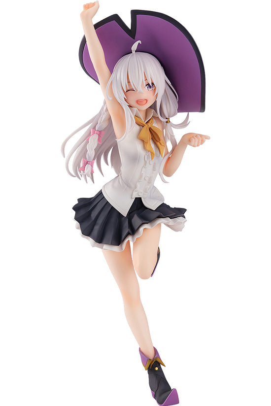 Wandering Witch: The Journey of Elaina KADOKAWA Collection LIGHT Elaina-sugoitoys-0