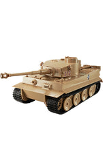 Load image into Gallery viewer, GIRLS und PANZER figma Vehicles Tiger I-sugoitoys-0