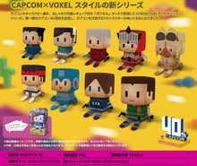 Load image into Gallery viewer, CAPCOM VOXENATION Plush Capcom40th Megaman Megaman-sugoitoys-1