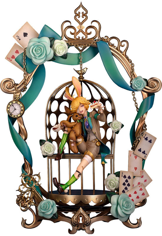 FairyTale-Another Myethos March Hare-sugoitoys-0