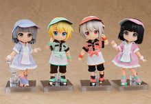 Load image into Gallery viewer, Nendoroid Doll Outfit Set: Diner Girl (Pink)-sugoitoys-4