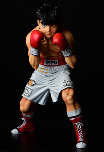 Hajime no Ippo Orcatoys Ippo Makunouchi－fighting pose－ver.damage(re-run)-sugoitoys-0