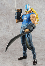 Load image into Gallery viewer, ONE PIECE MEGAHOUSE Portrait.Of.Pirates LIMITED EDITION  Killer （limited resale）-sugoitoys-0