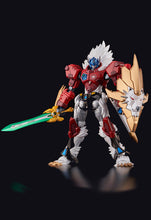 Load image into Gallery viewer, TRANSFORMERS Flame Toys Furai Action Leo Prime-sugoitoys-0