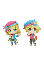 Load image into Gallery viewer, Hatsune Miku EMONTOYS Hatsune Miku Trading figures② Kagamine rin &amp;Kagamine Len-sugoitoys-0