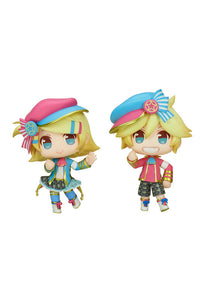 Hatsune Miku EMONTOYS Hatsune Miku Trading figures② Kagamine rin &Kagamine Len-sugoitoys-0