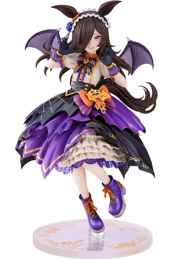 Umamusume: Pretty Derby Good Smile Company Rice Shower Vampire Makeover!-sugoitoys-0