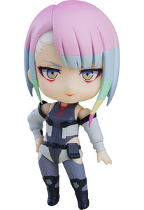 2109 Cyberpunk: Edgerunners Nendoroid Lucy-sugoitoys-0