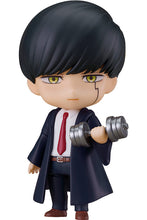 Load image into Gallery viewer, 2247 Mashle: Magic and Muscles Nendoroid Mash Burnedead-sugoitoys-0