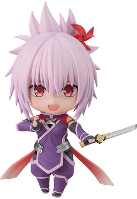 2181 Ayakashi Triangle Nendoroid Matsuri Kazamaki-sugoitoys-0