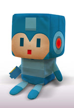 Load image into Gallery viewer, CAPCOM VOXENATION Plush Capcom40th Megaman Megaman-sugoitoys-0