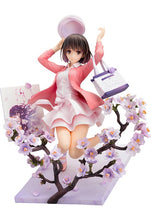 Load image into Gallery viewer, Saekano the Movie: Finale Megumi Kato: First Meeting Outfit Ver. - Sugoi Toys