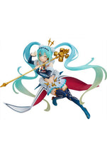 Load image into Gallery viewer, Hatsune Miku GT Project Good Smile Racing Racing Miku 2018 Ver.-sugoitoys-0