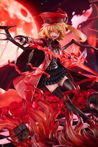 Touhou Project Raise Dream Flandre Scarlet Military Uniform Ver.-sugoitoys-0