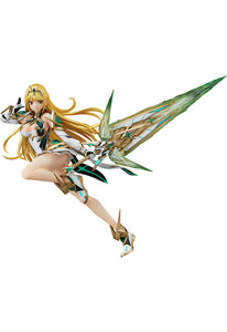 Xenoblade Chronicles 2 Good Smile Company Mythra (re-run)(3rd Order)-sugoitoys-0