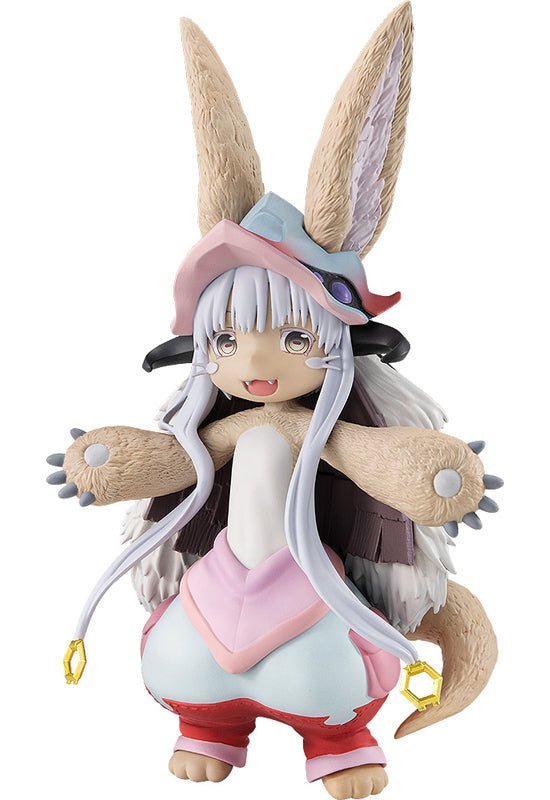 Made in Abyss: The Golden City of the Scorching Sun POP UP PARADE Nanachi-sugoitoys-0