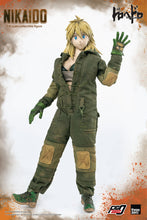 Load image into Gallery viewer, Dorohedoro Threezero FigZero Nikaido-sugoitoys-2