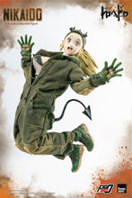 Load image into Gallery viewer, Dorohedoro Threezero FigZero Nikaido-sugoitoys-6