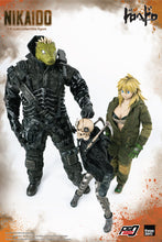 Load image into Gallery viewer, Dorohedoro Threezero FigZero Nikaido-sugoitoys-14