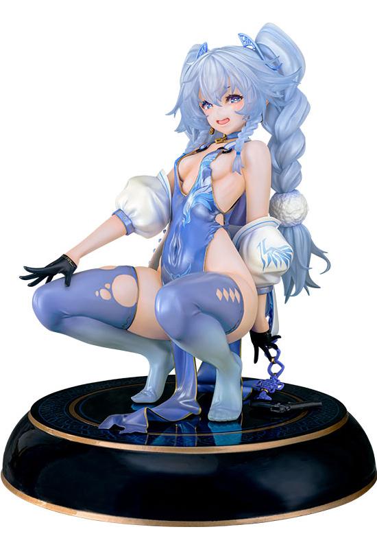 Girls' Frontline Phat! Company PA-15 ~Larkspur's Allure~-sugoitoys-0