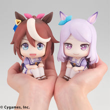 Load image into Gallery viewer, Uma Musume Pretty Derby MEGAHOUSE Look up  Tokai Teio-sugoitoys-8