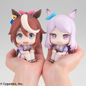 Uma Musume Pretty Derby MEGAHOUSE Look up  Tokai Teio-sugoitoys-8