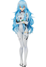 Load image into Gallery viewer, Rebuild of Evangelion POP UP PARADE Rei Ayanami: Long Hair Ver. XL Size-sugoitoys-0