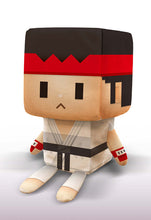 Load image into Gallery viewer, CAPCOM VOXENATION Plush Capcom40th Ryu Street Fighter-sugoitoys-0