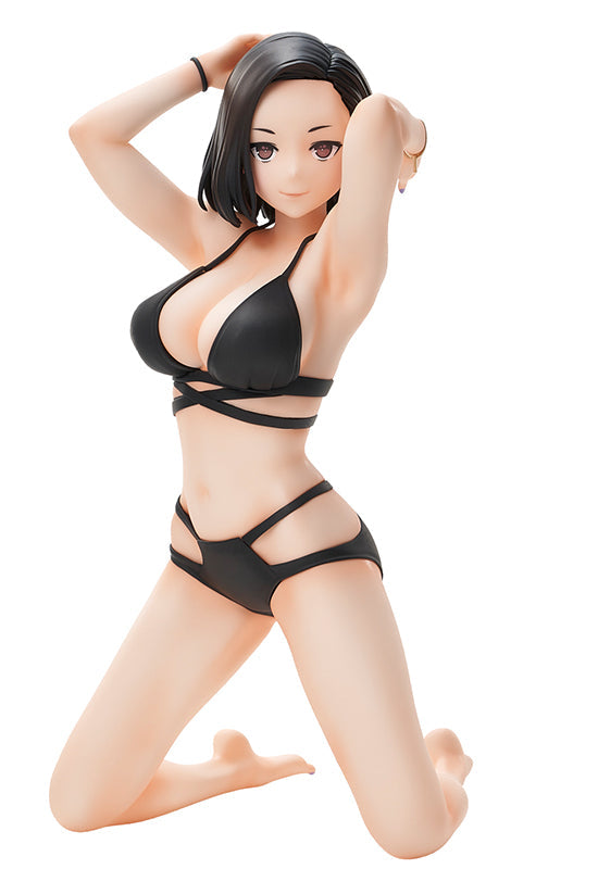 Ganbare Douki-chan Union Creative senpai-san swimsuit style-sugoitoys-0